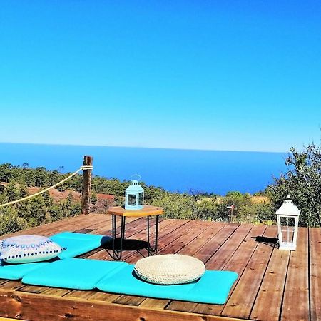 Alma Villa Garafia Luaran gambar