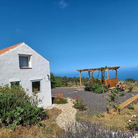 Alma Villa Garafia Luaran gambar