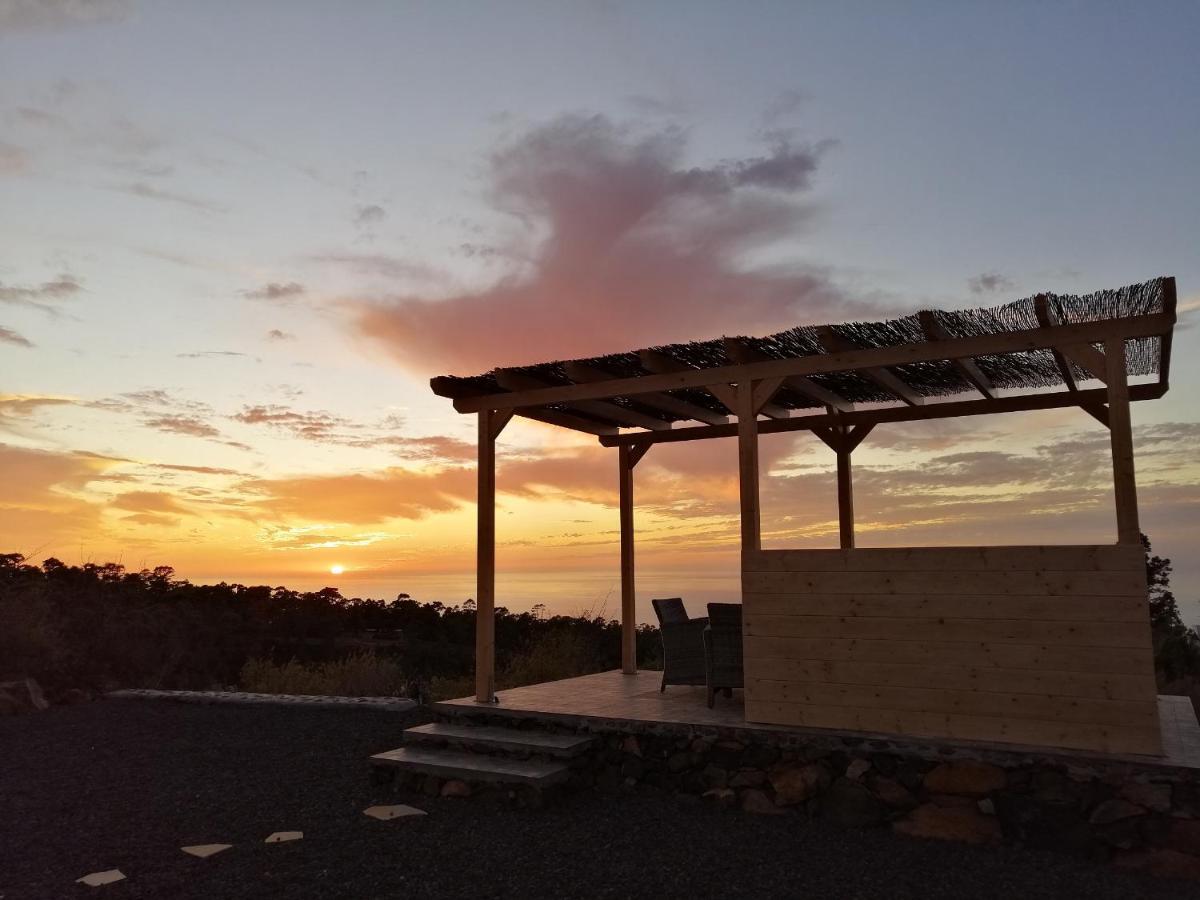 Alma Villa Garafia Luaran gambar