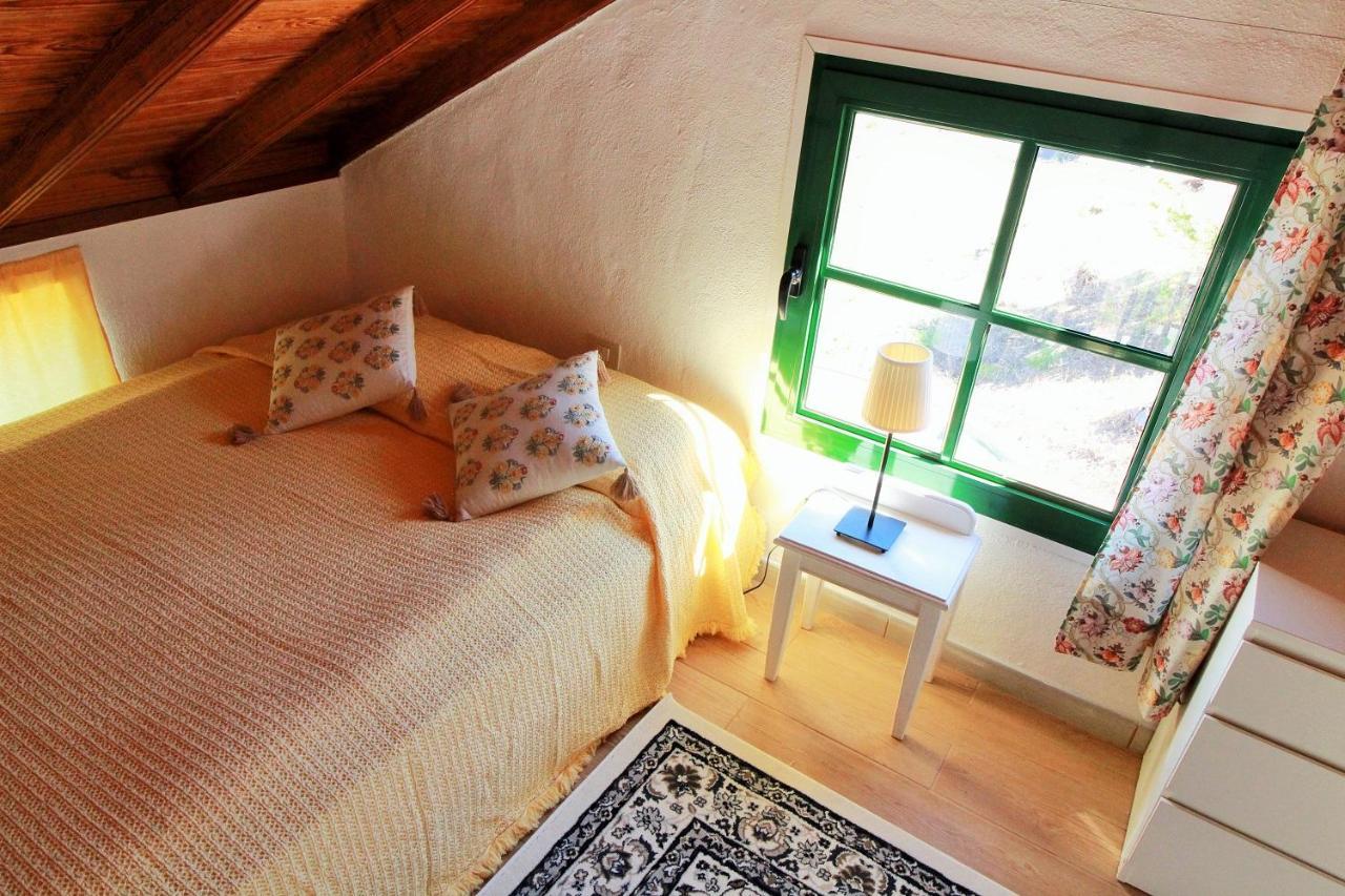 Alma Villa Garafia Luaran gambar