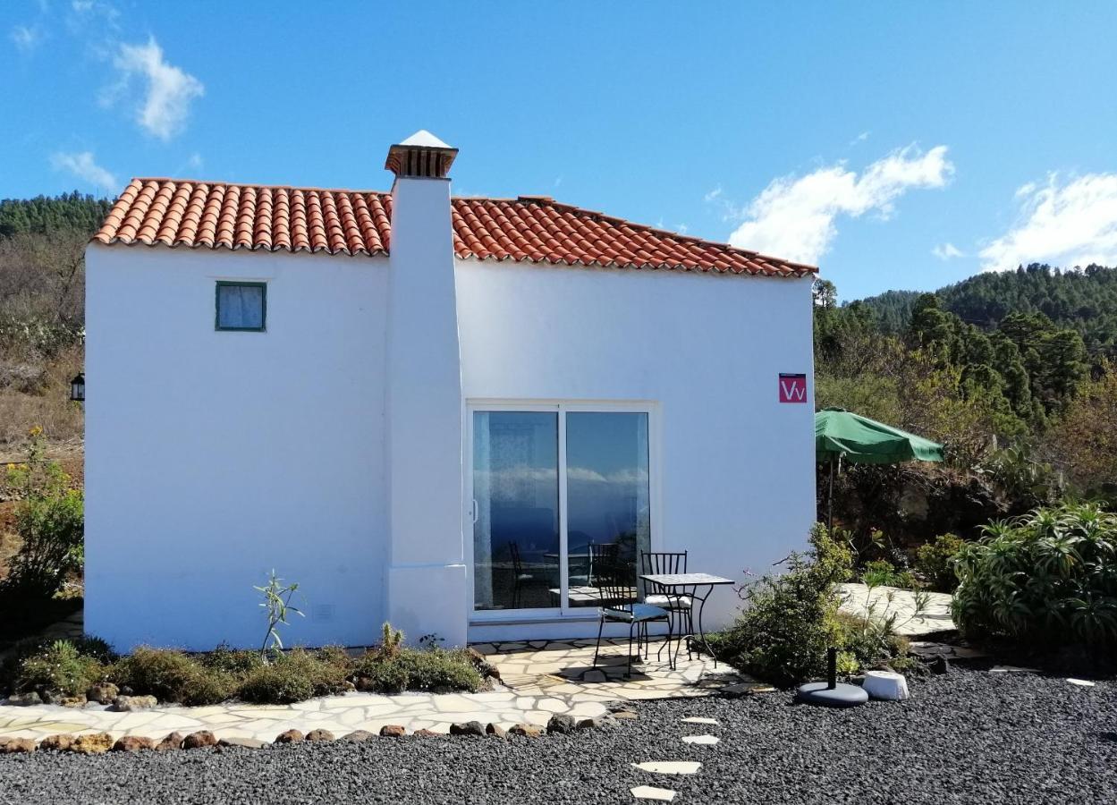 Alma Villa Garafia Luaran gambar