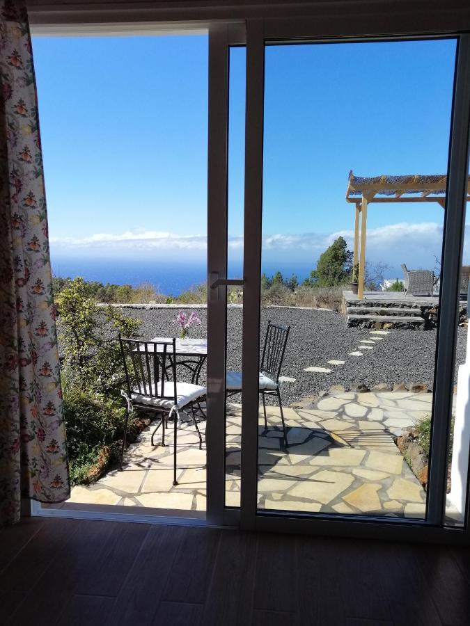 Alma Villa Garafia Luaran gambar