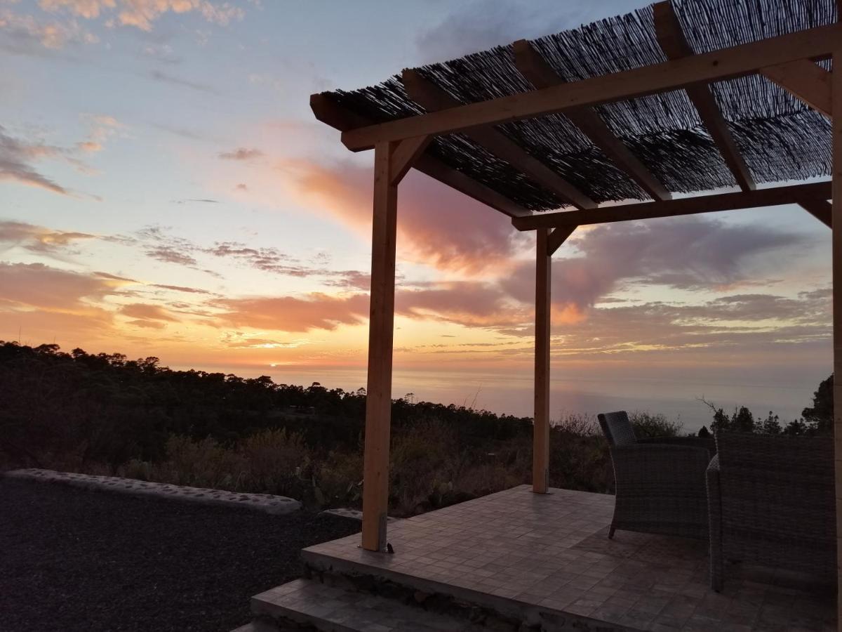 Alma Villa Garafia Luaran gambar