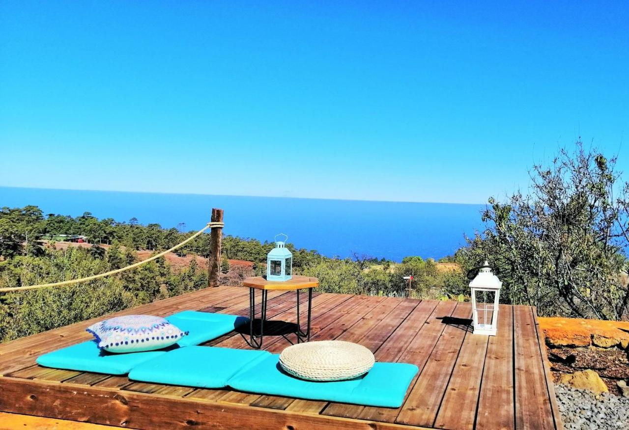 Alma Villa Garafia Luaran gambar