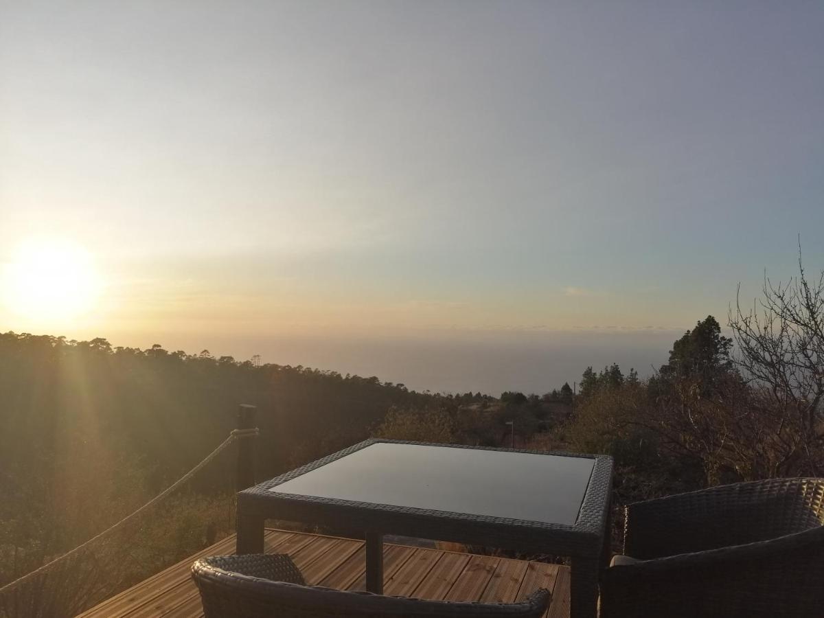 Alma Villa Garafia Luaran gambar