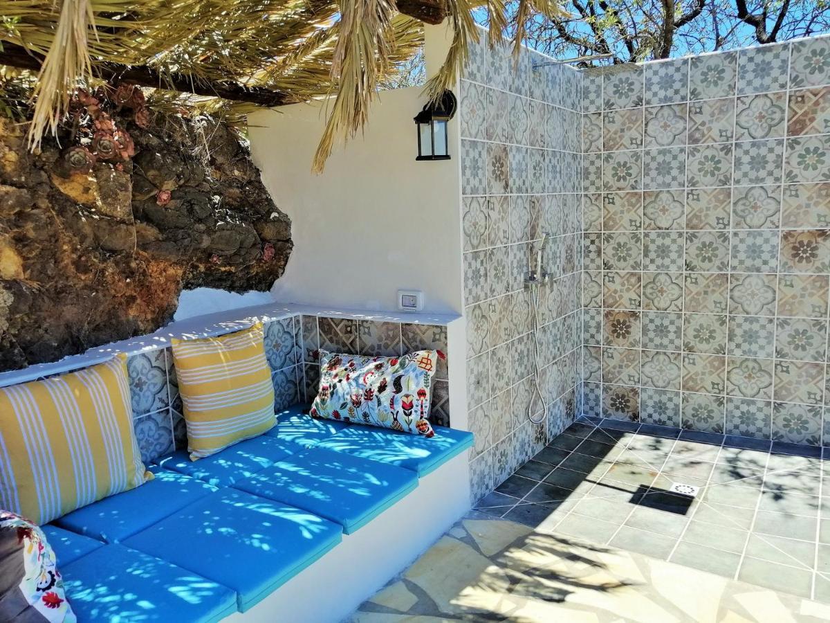 Alma Villa Garafia Luaran gambar