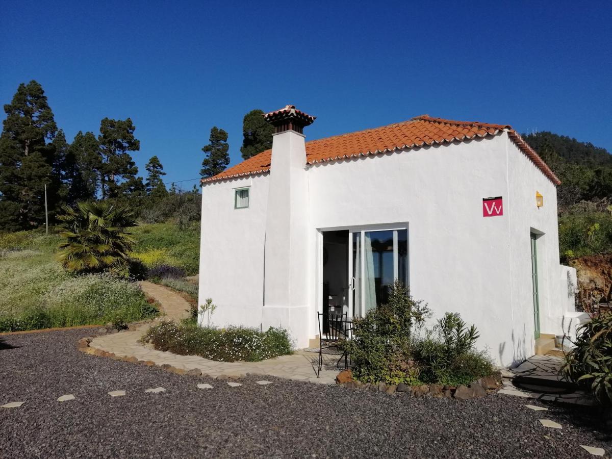 Alma Villa Garafia Luaran gambar
