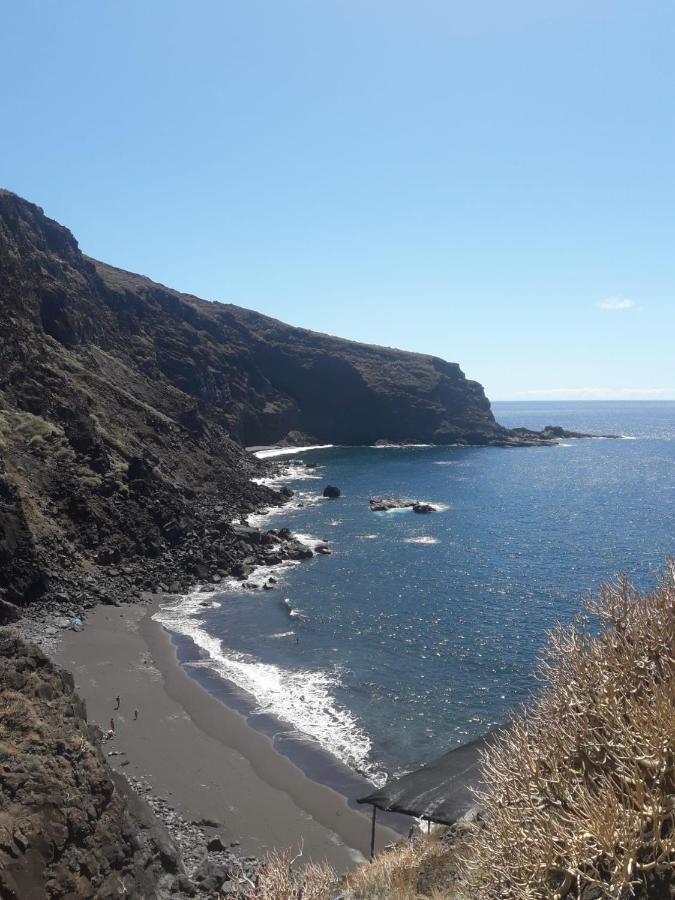 Alma Villa Garafia Luaran gambar