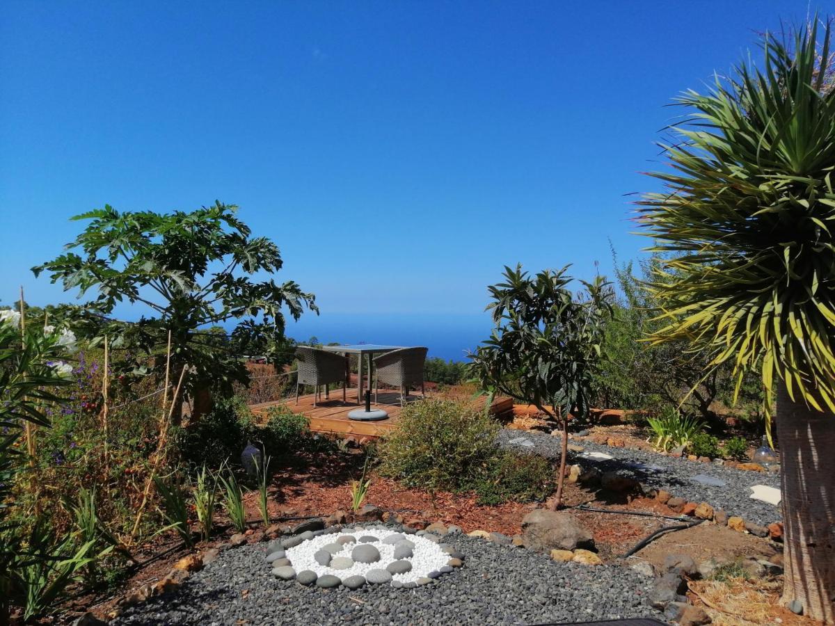 Alma Villa Garafia Luaran gambar