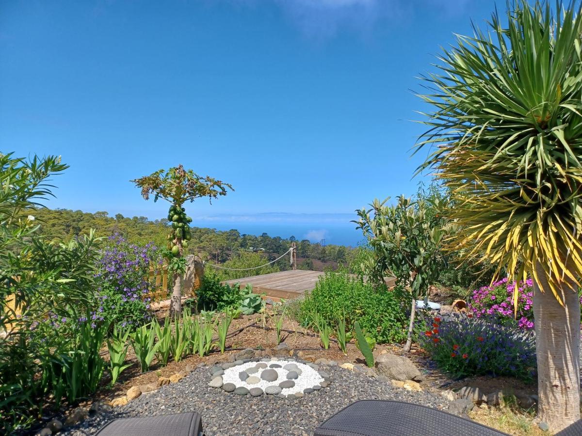 Alma Villa Garafia Luaran gambar