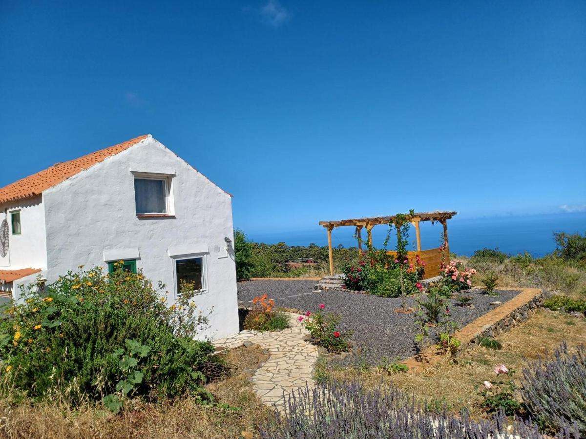 Alma Villa Garafia Luaran gambar