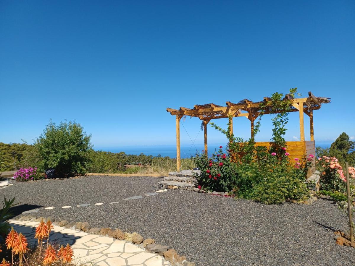 Alma Villa Garafia Luaran gambar