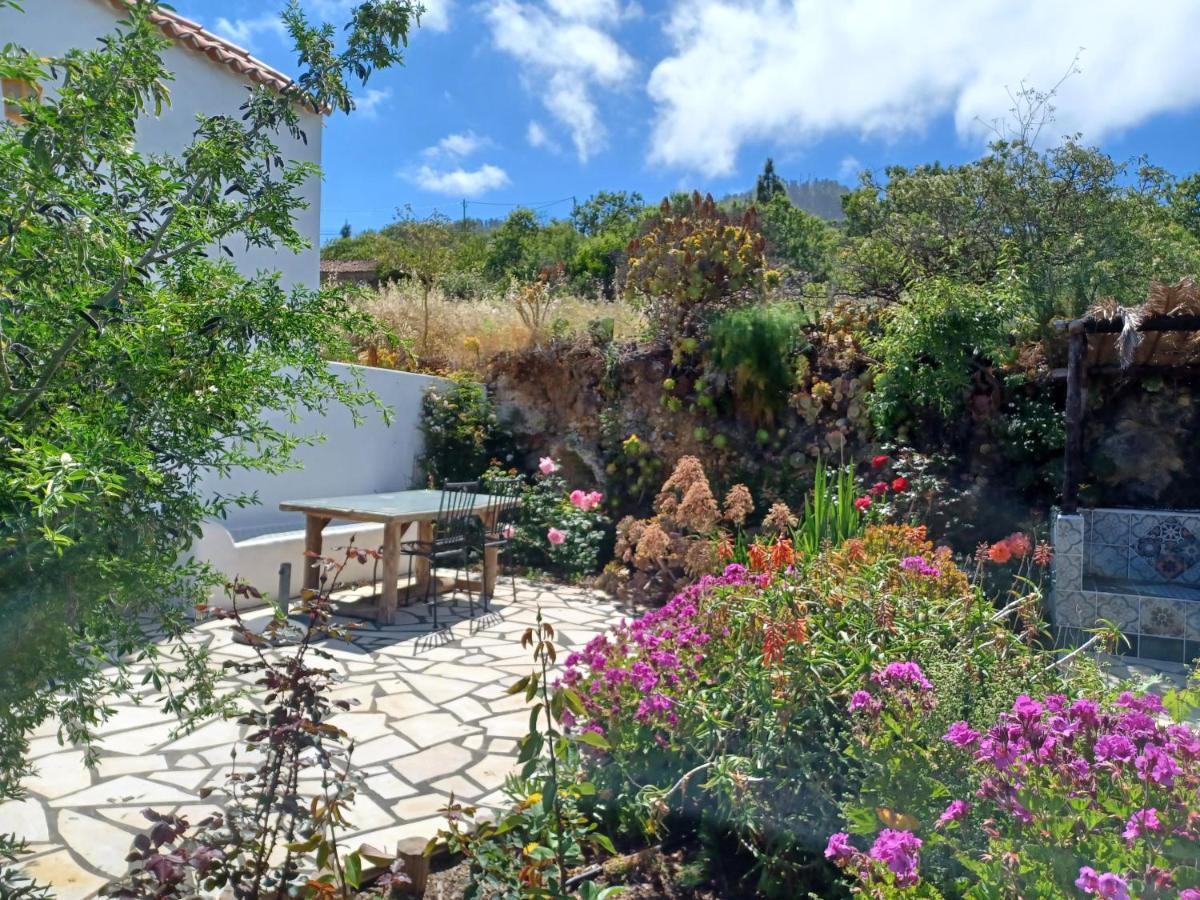 Alma Villa Garafia Luaran gambar