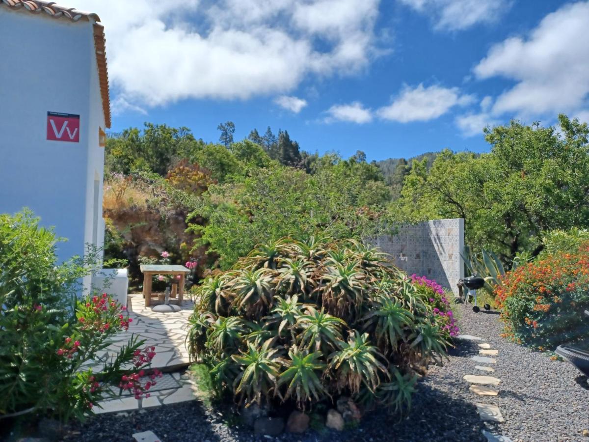 Alma Villa Garafia Luaran gambar