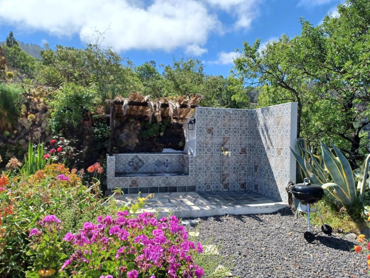 Alma Villa Garafia Luaran gambar