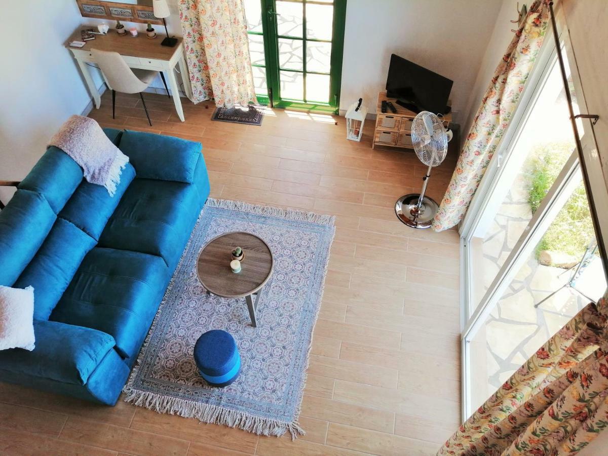 Alma Villa Garafia Luaran gambar
