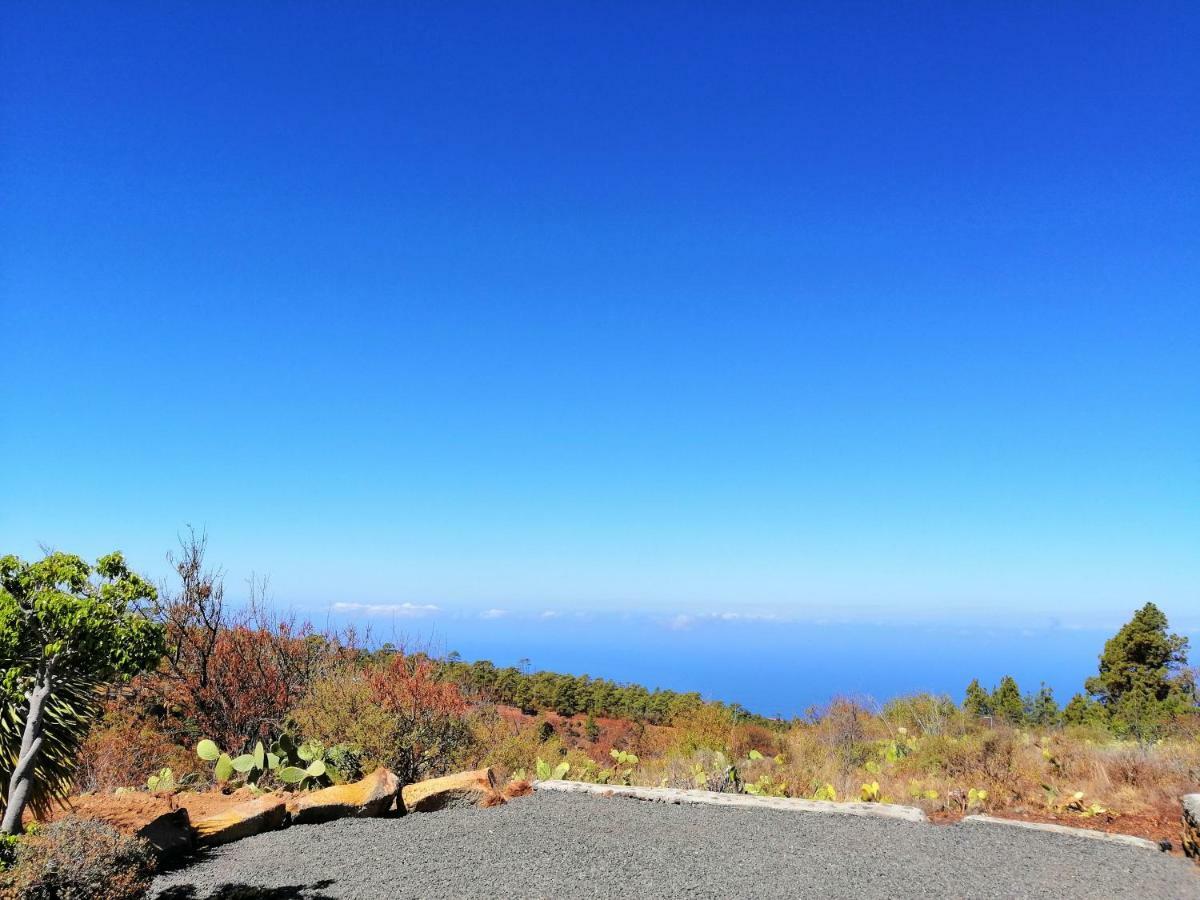 Alma Villa Garafia Luaran gambar